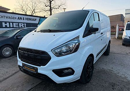 Ford Transit Custom Kasten 280 L1 Trend*TUV NEU*AHK*
