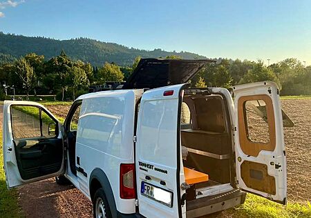 Ford Transit Connect Minicamper Camper Van