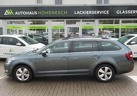 Skoda Octavia 1.5 Combi Style PANO DSG