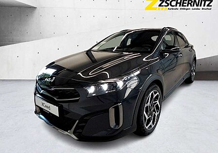 Kia XCeed 1.6T 180 DCT GT-LINE LED NAVI KAMERA SHZ