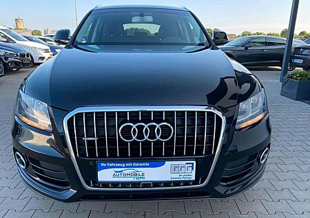 Audi Q5 2.0 TDI quattro