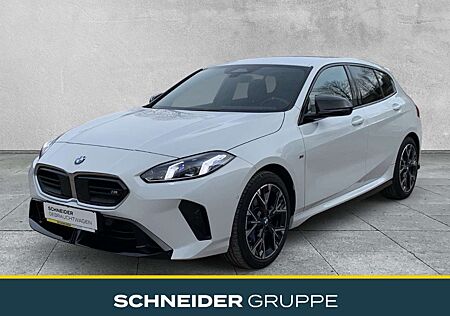 BMW 135 LIMOUSINE xDRIVE - NAVI+LED+KAMERA+SHADOW+DAB