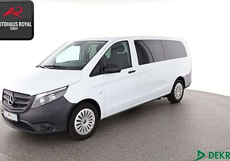 Mercedes-Benz Vito 114 CDI TOURER EXTRALANG 8 SITZE STANDHEIZ.