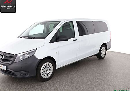 Mercedes-Benz Vito Tourer 114 CDI EXTRALANG 8 SITZE STANDHEIZ.