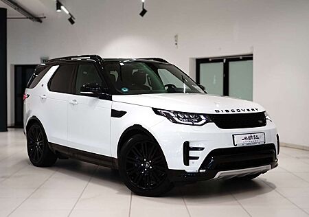 Land Rover Discovery 5 HSE|7-SITZ|PANO|MEMO|LUFT|AHK|MERID|