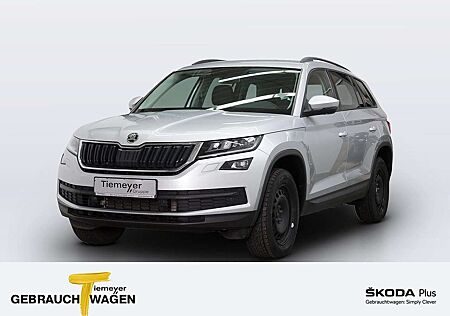 Skoda Kodiaq 1.5 TSI DSG SOLEIL NAVI LED KAMERA