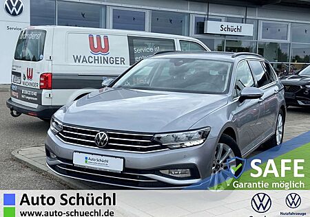VW Passat Variant Volkswagen 1.5 TSI BUSINESS NAVI+LED+KAMERA+
