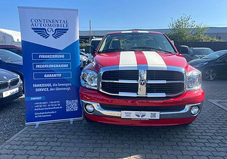 Dodge RAM 1500 SLT
