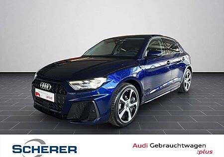 Audi A1 S line 25 TFSI 70(95) kW(PS) S tron