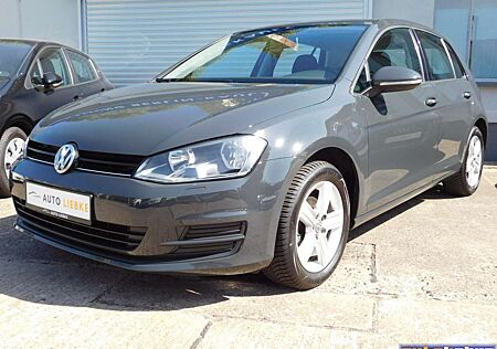 VW Golf Volkswagen 1.2 TSI BMT COMFORTLINE KLIMAAUT,SHZ,NAVI,BT,NR,SH