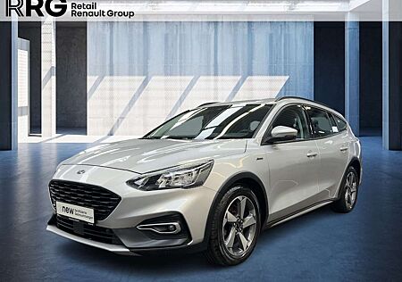 Ford Focus TURNIER 1,5 D ACTIVE AUTOMATIK