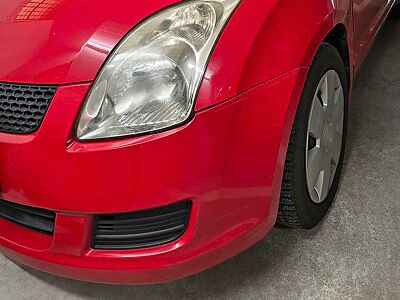 Suzuki Swift Swift 1.6 GLX
