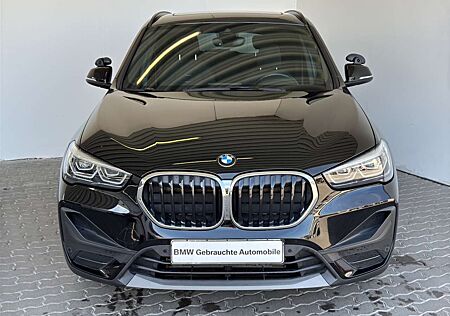 BMW X1 sDrive18d Advantage Navi.LED.GSD.RFK.PDC.SHZ
