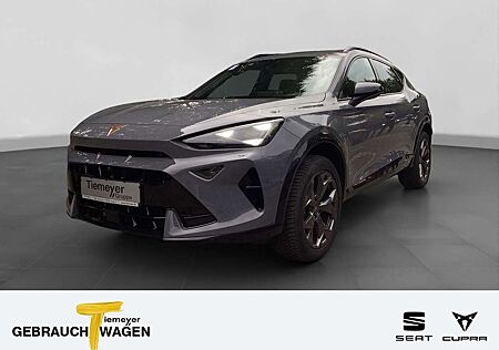 Cupra Formentor 2.0 TDI DSG PANO S-SPORT eKLAPPE ALARM