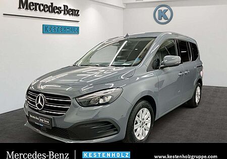 Mercedes-Benz T-Klasse T-Class T 180 PROGRESSIVE Standard LED Keyl-GO Kamera PTS