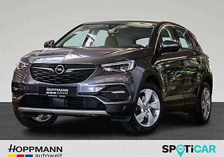 Opel Grandland X Innovation, LHZ, SHZ, PDC + Kamera