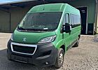 Peugeot Boxer Kombi 333 L2H2 Active Blue-HDi 130