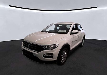 VW T-Roc Volkswagen Style 2.0 TDI SCR 110kW 7-Gang DSG