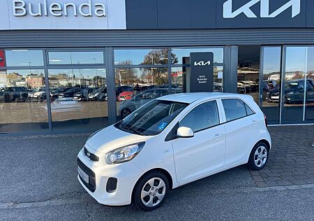 Kia Picanto Edition 7 LPG