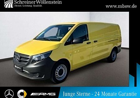 Mercedes-Benz Vito 119 Kasten XL Navi*Klima*Tempomat*Fenster*