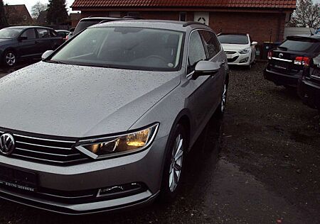 VW Passat Variant Volkswagen Comfortline BMT/Start-Stopp