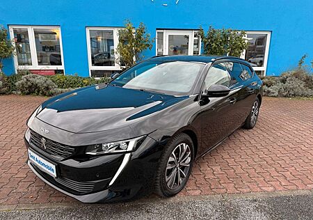 Peugeot 508 SW Allure Pack 1,5 Blue HDi EAT8