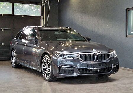 BMW 540 d xDrive Touring M Sport*HUD*Pano*h&k*ACC*