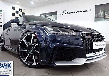 Audi TT RS Coupe2.5TFSI*AGA*KW V3 Gewinde*APR*280KMH*