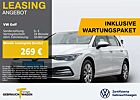 VW Golf Volkswagen 1.4 eHybrid IQ.LIGHT KAMERA SITZHZ