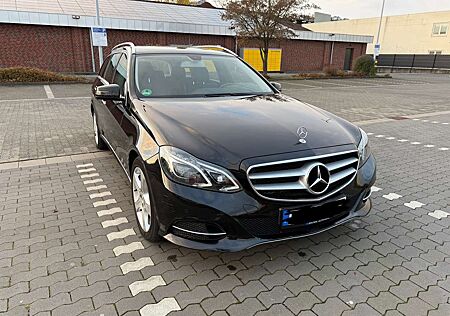 Mercedes-Benz E 350 T BlueTEC 9G-TRONIC Avantgarde