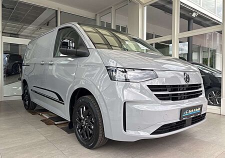 VW T6 Transporter Volkswagen T7 Transporter Edition 2.0 TDI*AHK,KLIMA,SIDE-ASS,NAVI,ACC*