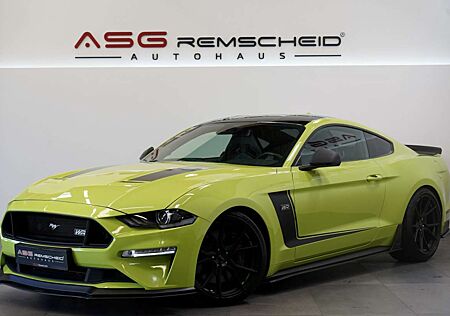 Ford Mustang GT 5.0 *2.H *Recaro*ACC*B&O*Digital*WR