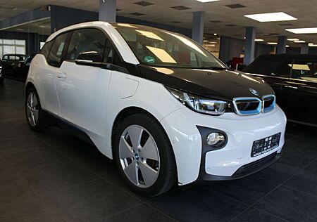 BMW i3 94 Ah REX