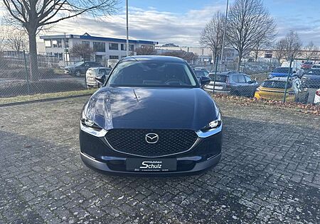 Mazda CX-30 2.5L e-SKYACTIV G 140ps