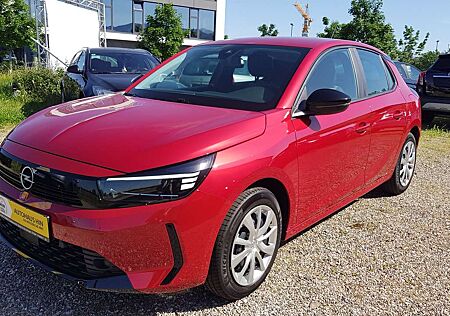 Opel Corsa 1.2 Turbo Automatik Edition