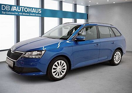 Skoda Fabia Ambition 1.0 TSI
