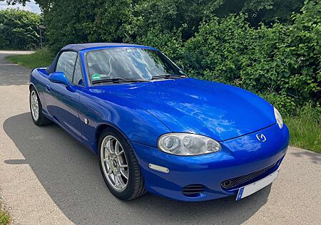Mazda MX-5 1.9i 16V