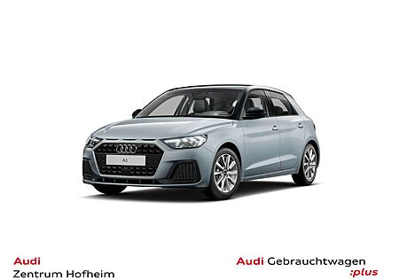 Audi A1 30 TFSI Advanced S tro*LED*Virtual*