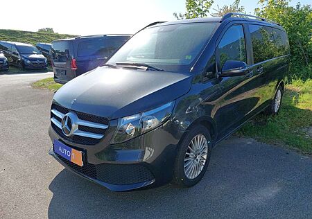 Mercedes-Benz V 250 d EDITION lang Aut. Panorama R.Cam 6.Sitze
