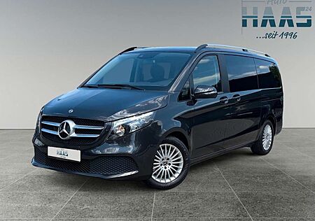 Mercedes-Benz V 250 d EDITION lang Aut. Panorama R.Cam 6.Sitze