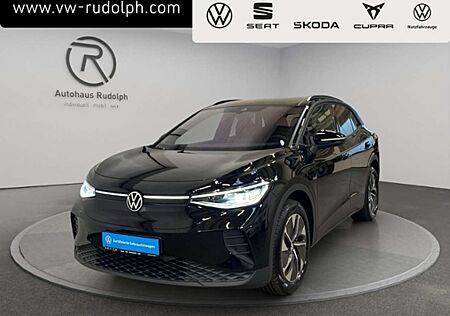 VW ID.4 Volkswagen Pro 82 kWh / Navi LED ACC