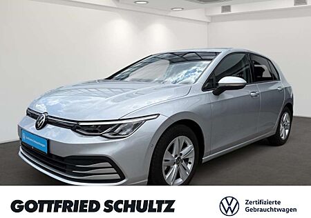 VW Golf Volkswagen 1.5 TSI LED NAV SHZ EPH ACC Life