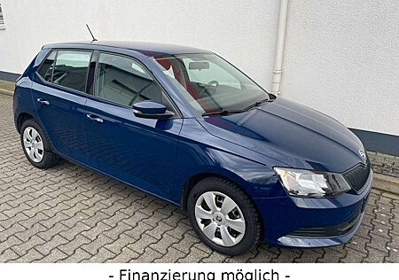 Skoda Fabia 1.0 Active Klimaanlage