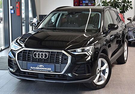 Audi Q3 45TFSIe S-tronic LED~AHK~Navi~RFKam~VirtualC.