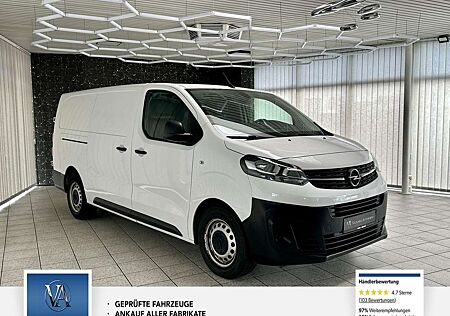 Opel Vivaro Kasten 1 Hand.Edition L 2,0 , Multimedia, AHK, App