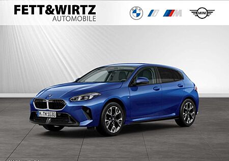 BMW 118 d M Design|Head-Up-Display|DAProf.|PA+