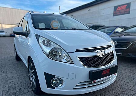 Chevrolet Spark 1.2, TÜV NEU, Klima, 2.Hand, Garantie