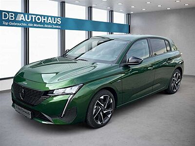 Peugeot 308 Allure Pack 1.6 PHEV Automatik