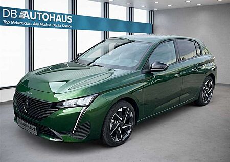 Peugeot 308 Allure Pack 1.6 PHEV Automatik