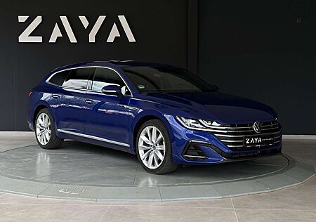 VW Arteon Volkswagen 1.4 TSI R-Line e-Hybrid*AHK*360°*LED*